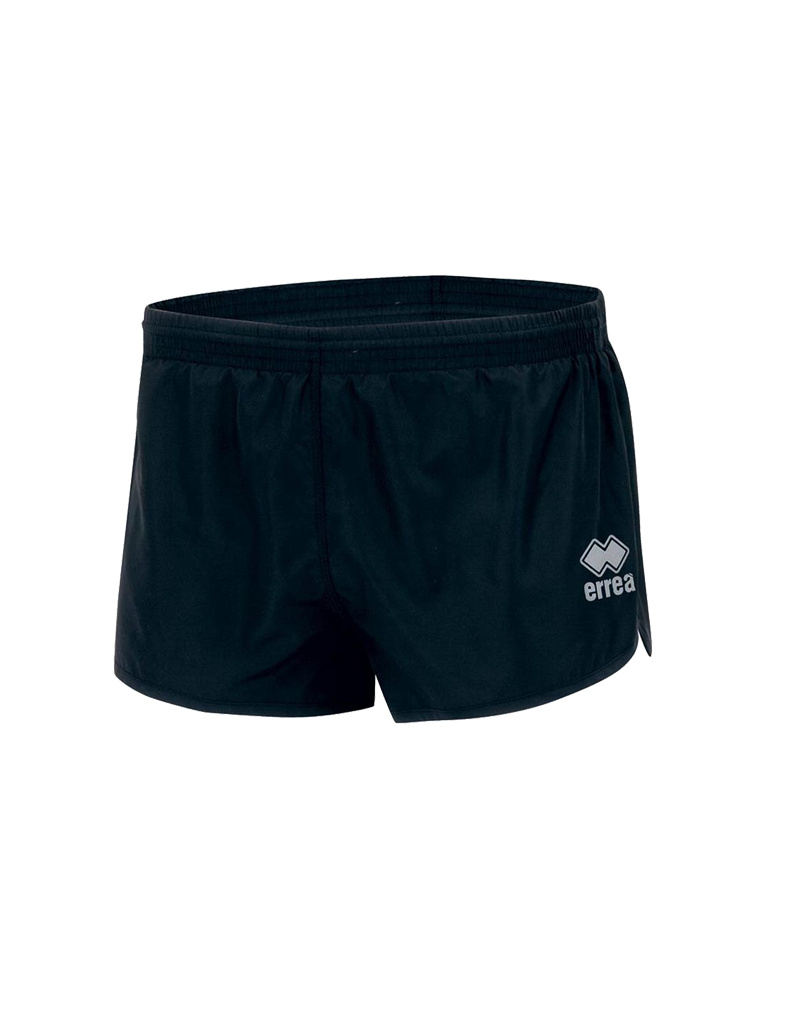 Errea Running Short black