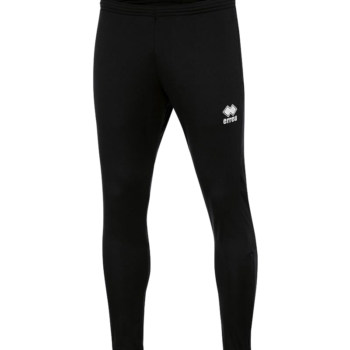 Errea Running Skinny Pant black