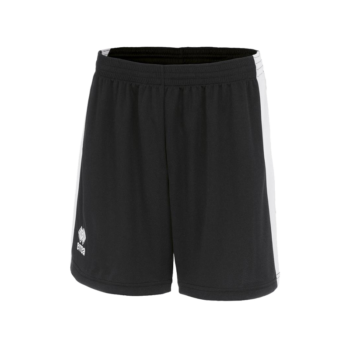 Basketball Ladies Shorts black white