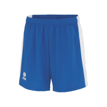 Basketball Ladies Shorts royal white