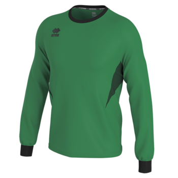 Errea Goalkeeper Green black