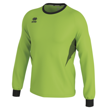 Errea Goalkeeper flou green black