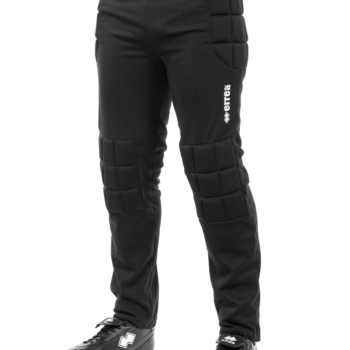 Errea Goalkeeper pant black