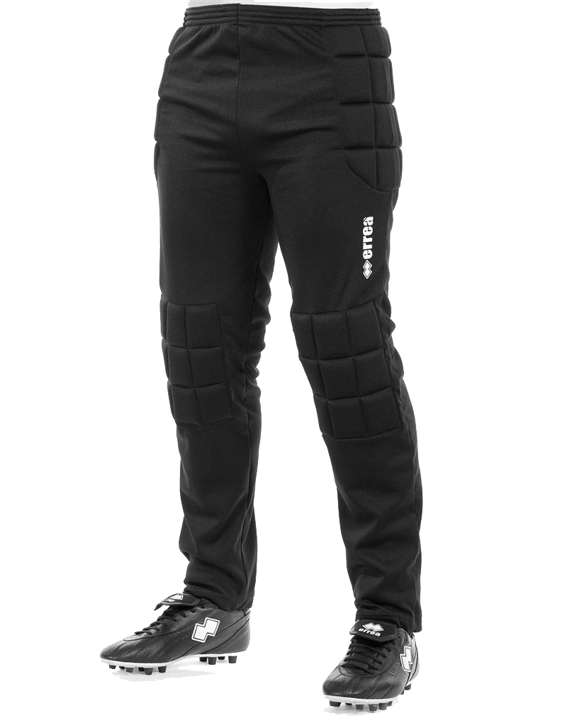 Errea Goalkeeper pant black