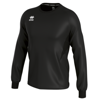 Errea Goalkeepr Black