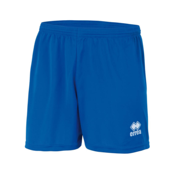 Errea Short blue