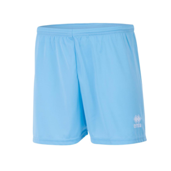 Errea Short cyan