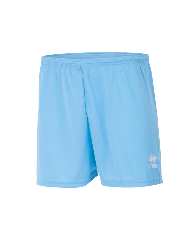 Errea Short cyan