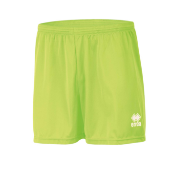 Errea Short flou green