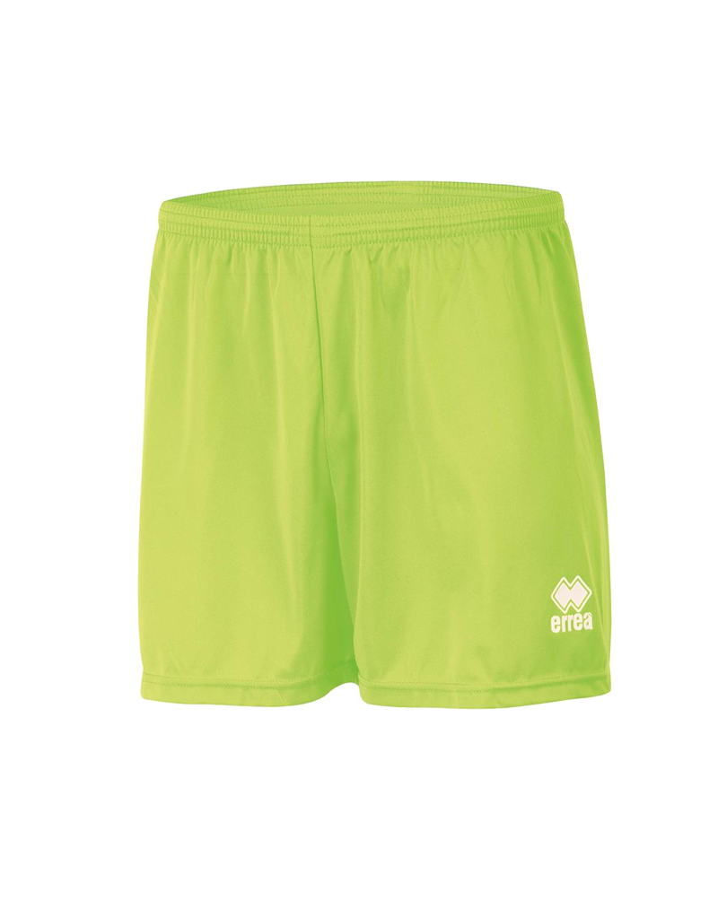 Errea Short flou green