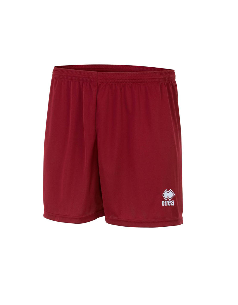 Errea Short maroon