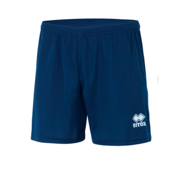 Errea Short navy