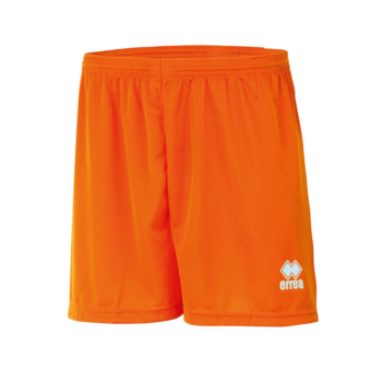 Errea Short orange