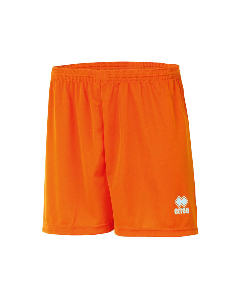 Errea Short orange