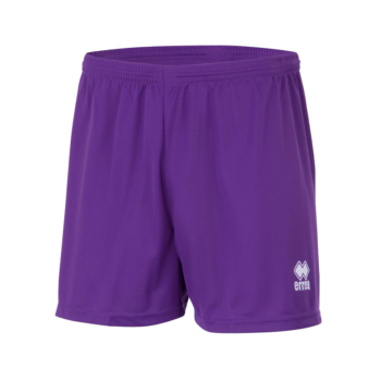 Errea Short purple