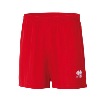 Errea Short red