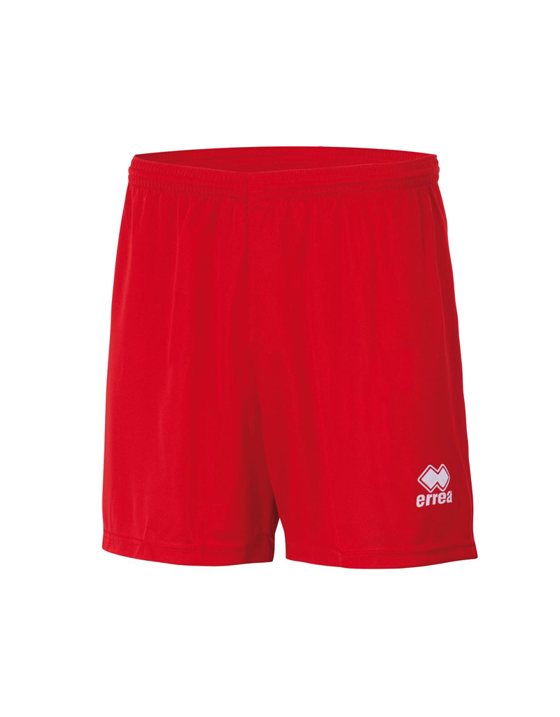 Errea Short red