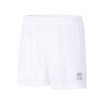 Errea Short white