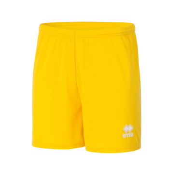 Errea Short yellow