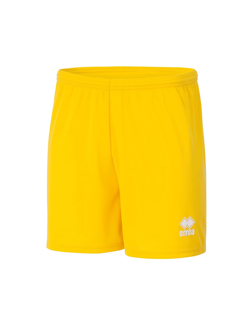 Errea Short yellow