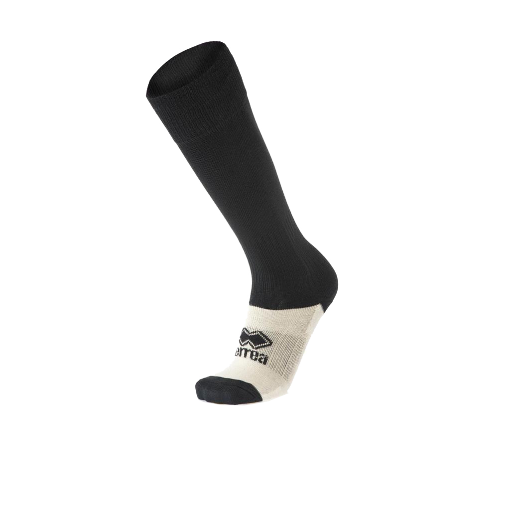 Errea Sock black