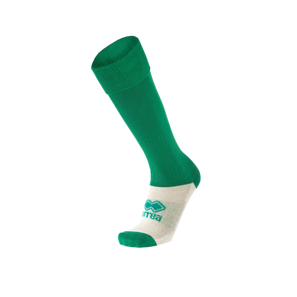 Errea Sock green