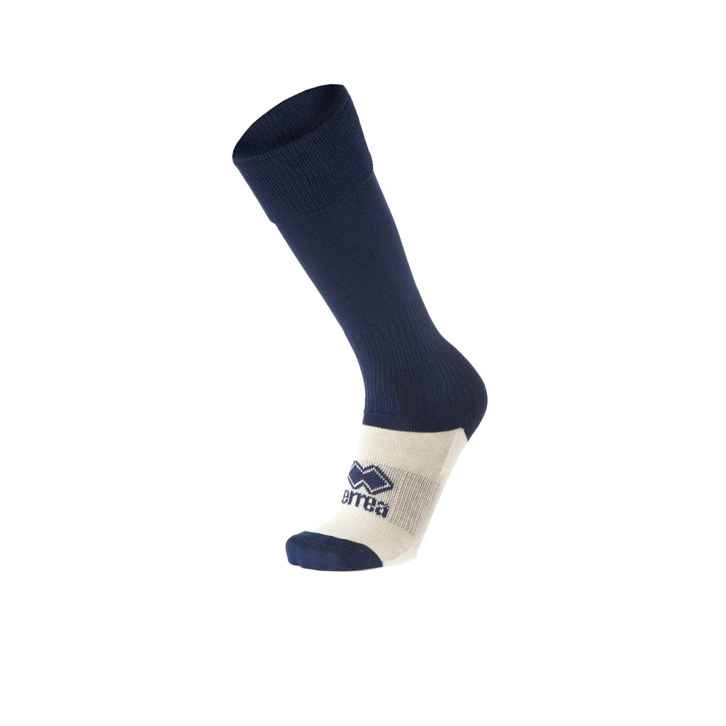 Errea Sock navy