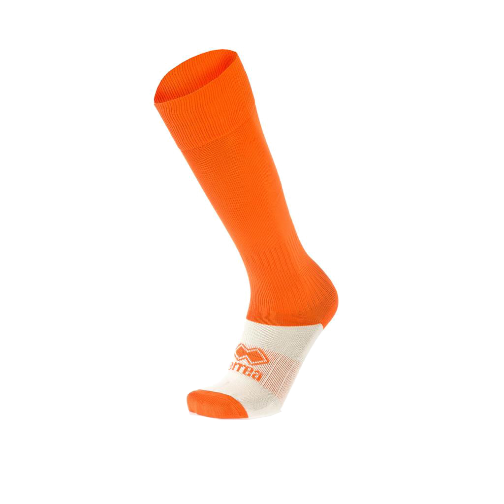 Errea Sock orange