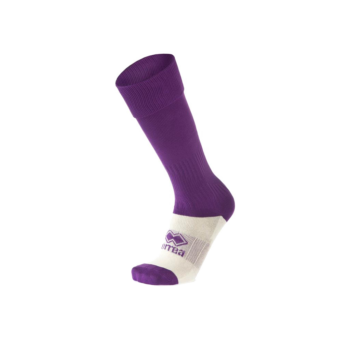 Errea Sock purple