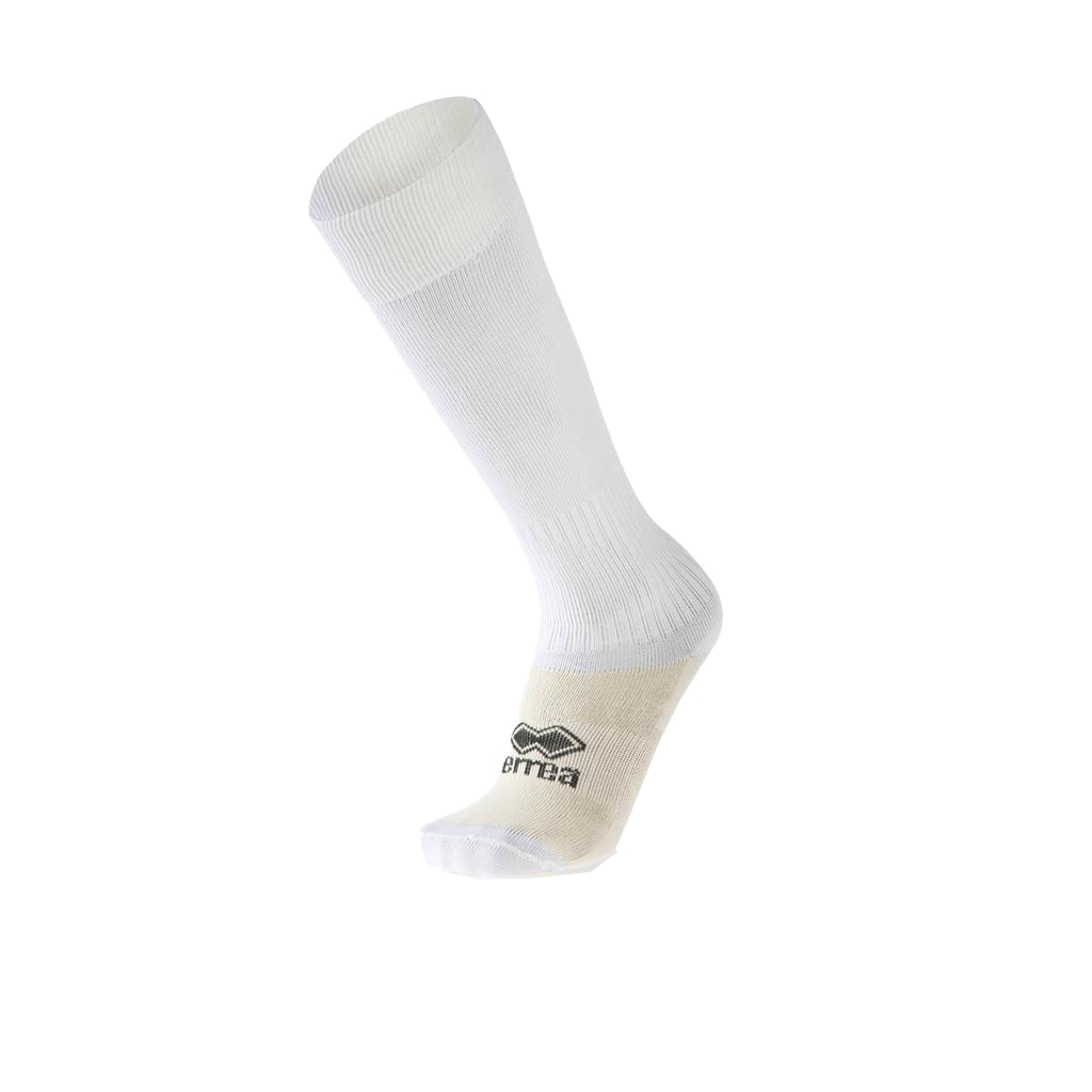 Errea Sock white