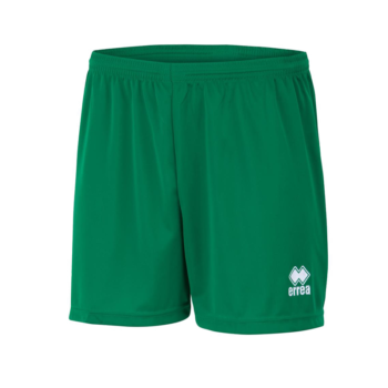 Errea short green