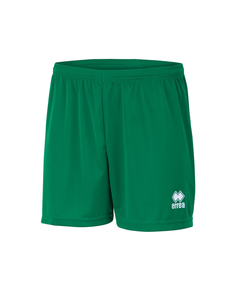 Errea short green